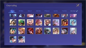 Ảnh 4 của Acc #7664