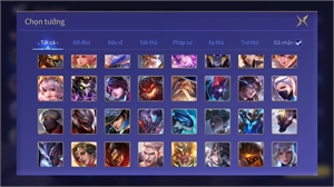 Ảnh 3 của Acc #7665