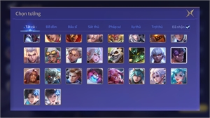 Ảnh 4 của Acc #7665