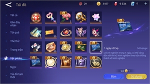 Ảnh 5 của Acc #7665
