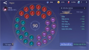 Ảnh 2 của Acc #7666