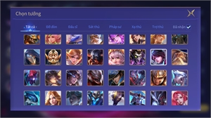 Ảnh 3 của Acc #7666