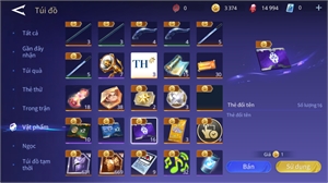 Ảnh 5 của Acc #7666