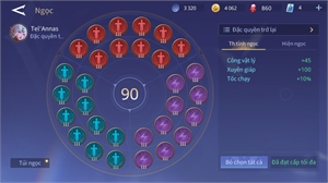Ảnh 2 của Acc #7667