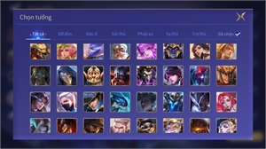 Ảnh 3 của Acc #7667