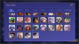 Ảnh 4 của Acc #7667