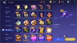 Ảnh 5 của Acc #7667
