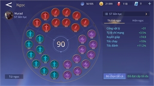 Ảnh 2 của Acc #7668