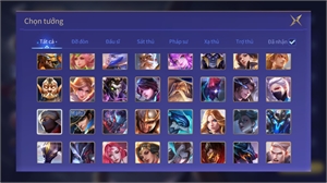 Ảnh 3 của Acc #7668