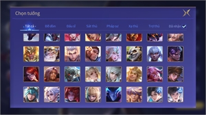 Ảnh 4 của Acc #7668