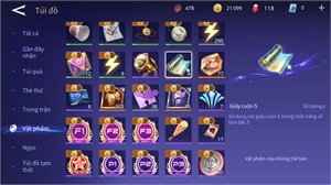 Ảnh 5 của Acc #7668
