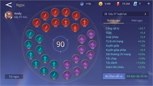Ảnh 2 của Acc #7669
