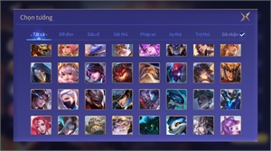 Ảnh 3 của Acc #7669