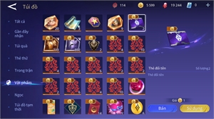 Ảnh 5 của Acc #7669