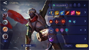 Ảnh 2 của Acc #7670