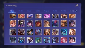 Ảnh 3 của Acc #7670