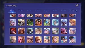 Ảnh 5 của Acc #7670