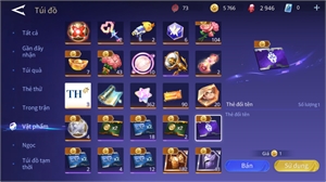 Ảnh 6 của Acc #7670