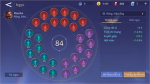 Ảnh 2 của Acc #7671