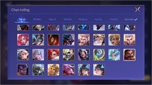 Ảnh 4 của Acc #7671