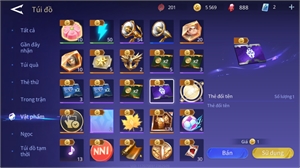 Ảnh 5 của Acc #7671