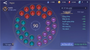 Ảnh 2 của Acc #7672