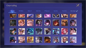 Ảnh 3 của Acc #7672