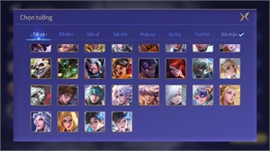 Ảnh 4 của Acc #7672