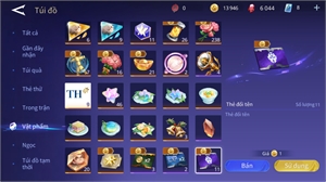Ảnh 5 của Acc #7672