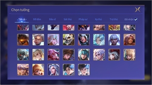 Ảnh 4 của Acc #7673