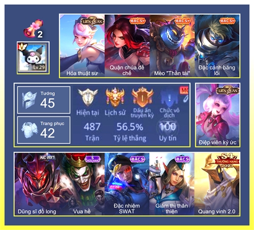 Acc #7673