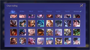 Ảnh 4 của Acc #7674