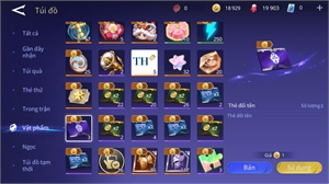 Ảnh 5 của Acc #7674