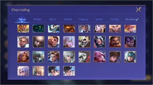 Ảnh 4 của Acc #7675