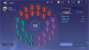 Ảnh 2 của Acc #7676
