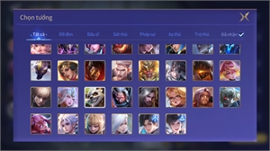 Ảnh 4 của Acc #7676