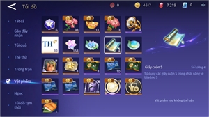 Ảnh 5 của Acc #7676