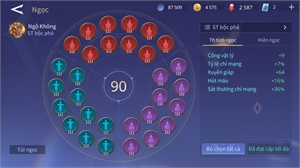 Ảnh 2 của Acc #7677