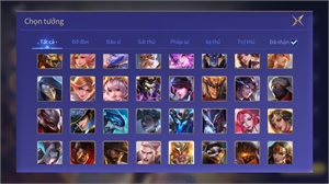Ảnh 3 của Acc #7677