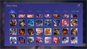 Ảnh 4 của Acc #7677