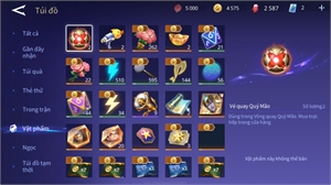 Ảnh 5 của Acc #7677