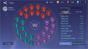Ảnh 2 của Acc #7678