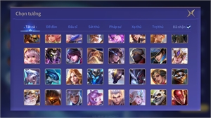 Ảnh 3 của Acc #7678