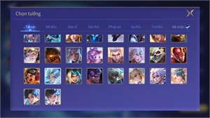 Ảnh 4 của Acc #7678