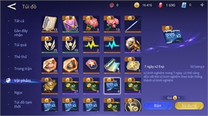 Ảnh 5 của Acc #7678