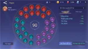 Ảnh 2 của Acc #7679