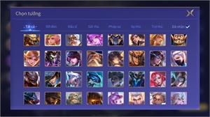 Ảnh 3 của Acc #7679