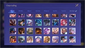 Ảnh 4 của Acc #7679
