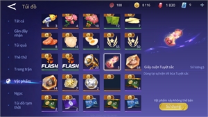 Ảnh 5 của Acc #7679