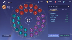 Ảnh 2 của Acc #7680